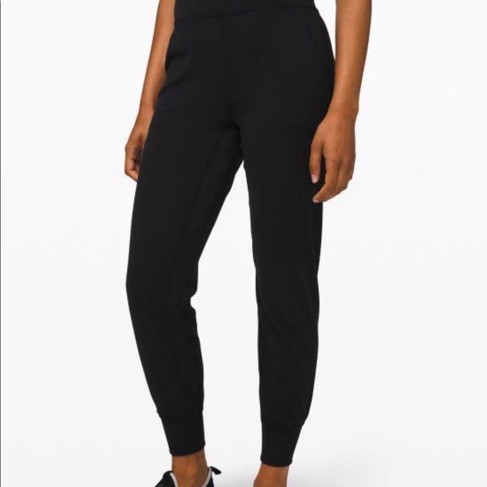 Lululemon align joggers - 2